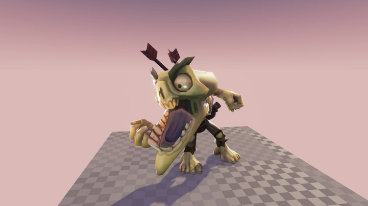 Zombie Crew Bundle