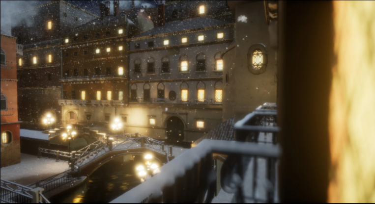 3D-Scanned Venice & North of Italy Assets - Full Pack