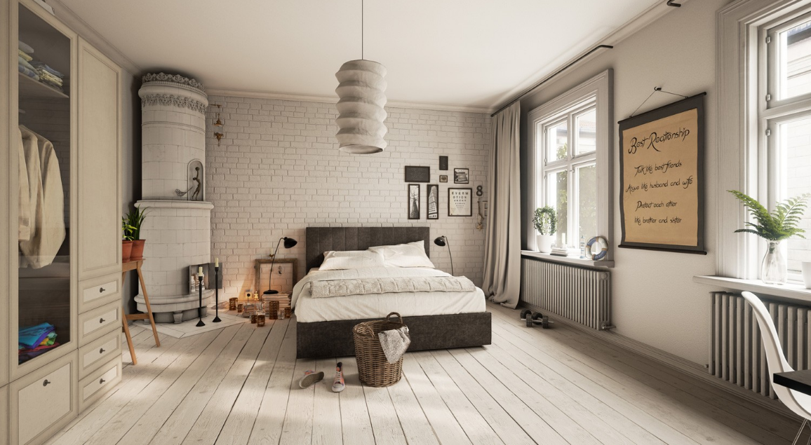 Archinteriors for UE vol. 3
