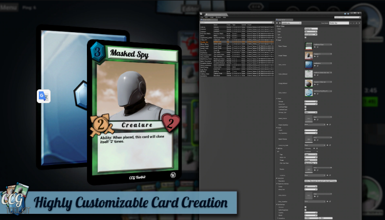 Thumbnail: (Pre) CCG Toolkit