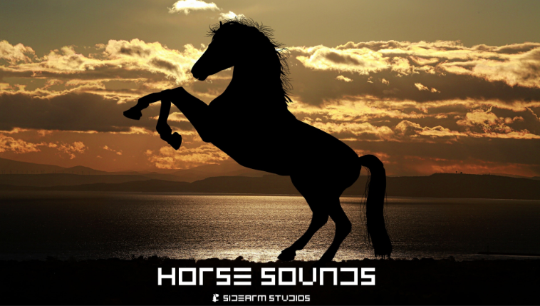 Horse Sounds Pro