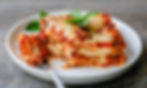 Lasagna (Only Catering)