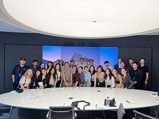Hyundai Capital Company Tour