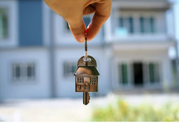 Home Buyer's Edge Seminar