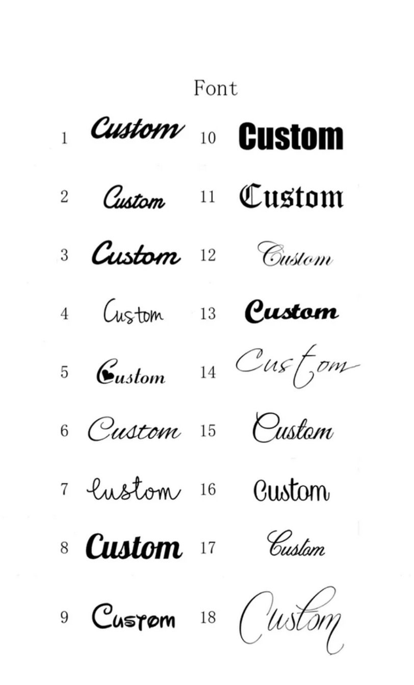 Thumbnail: Custom Belly Ring