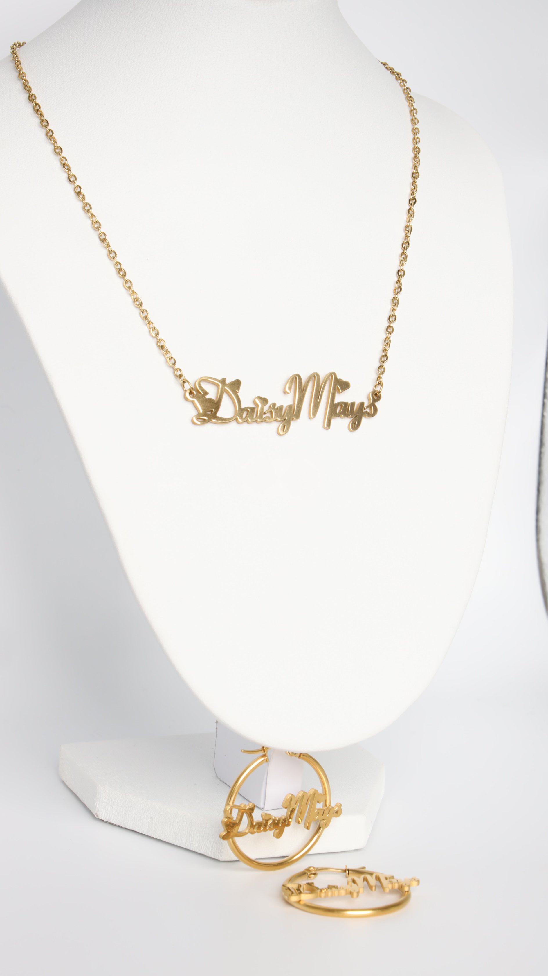 Kids Classic Necklace Set