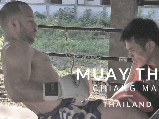 Best Pad Holding in Chiang Mai?