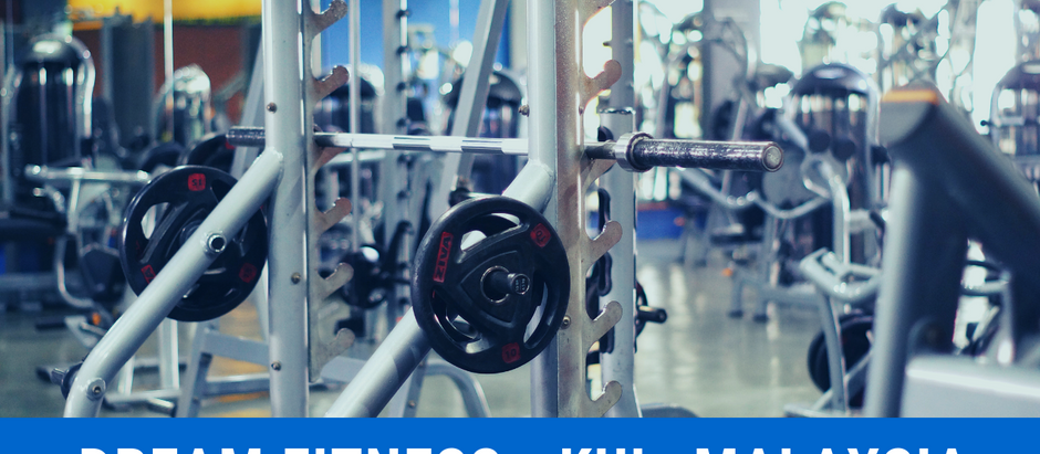 Dream Fitness in Kulua Lampur, Malaysia