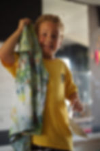 End of Summer Kids Camp