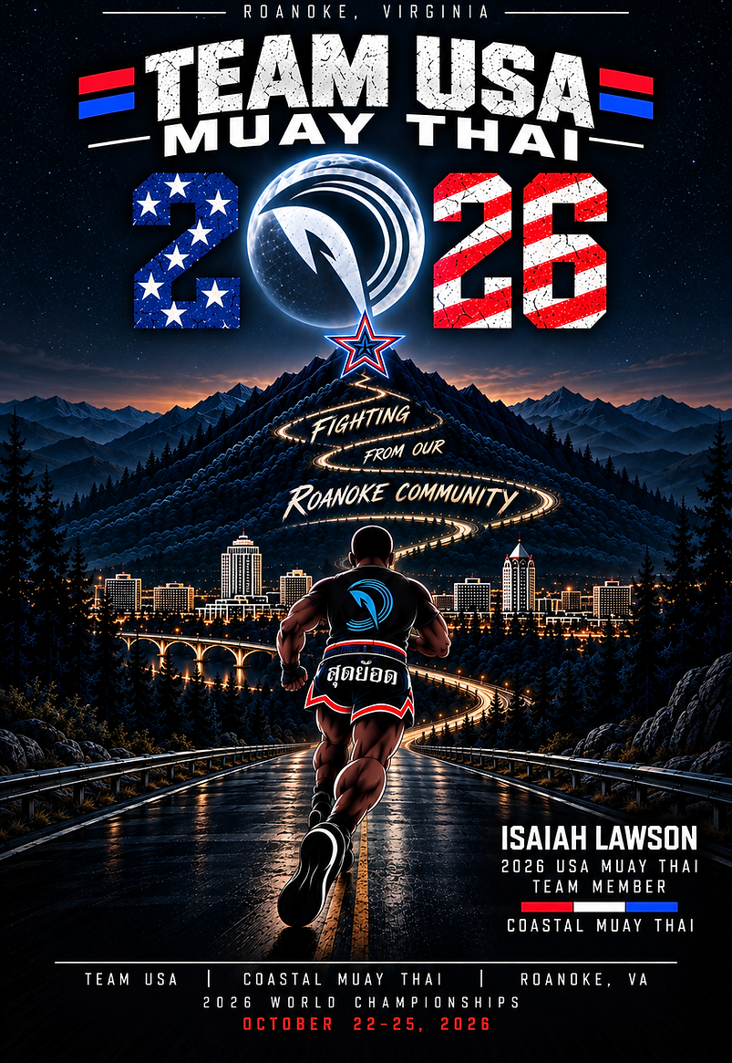 Muay Thai and Boxing in Roanoke, Virginia 2026.png