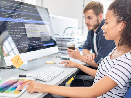 Was ist Cloud-Computing und warum sollten Unternehmen damit arbeiten?