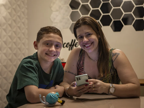 Cresce a procura por contas bancárias para crianças e adolescentes. Veja prós e contras