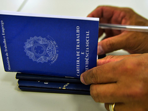 Brasil abre 142 mil novos postos de trabalho em julho