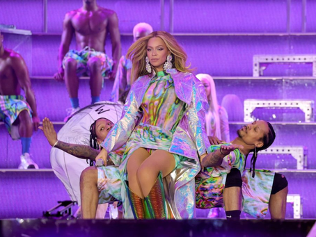 ‘Fenômeno Beyoncé’ na inflação sueca pode se repetir no Brasil?