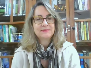 Governo lança PAC, entrevista com Carla Beni