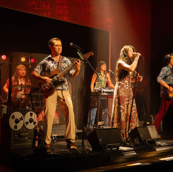 Review: Music, Treachery, and More Music