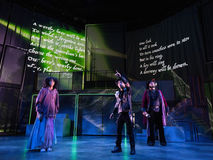 Drama Review: Finding the Freedom to Be Yourself