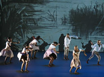 Review: Recent Dance Performances, Briefly Noted