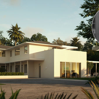 Long Forgotten, Thomas Mann's  So. Calif. Residence Once Again Invites Intellectual Debate