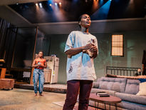 Review: Once Again, It's All About The Family