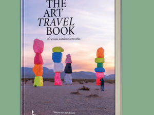 Art: Will Travel for Art