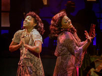 Review: These "Blues" Will Make You Feel Happy