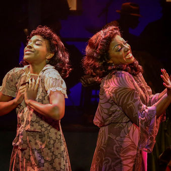 Review: These "Blues" Will Make You Feel Happy