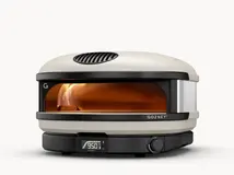 You Really Need an Outdoor Pizza Oven. Yes, you do.