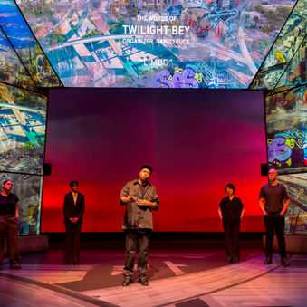 Review: "Twilight," A Tale Of Grievance, Frustration, Injustice, And Purgatory