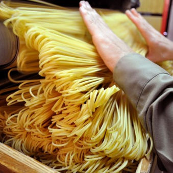 Dinner Is Served: Pasta Explained