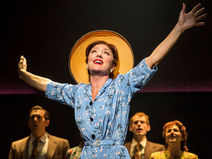 Review: Recent Performances Briefly Noted