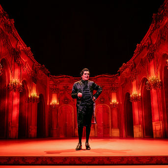 Drama Review: "Amadeus" Still Thrills In This Superb Revival