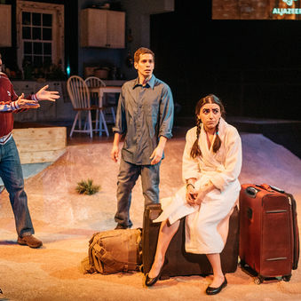 Review: The "Elliot" Trilogy Ends On A High Note In A Thoughtful, Tender Staging