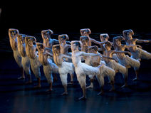 In Conversation: Ballet's Matthew Bourne