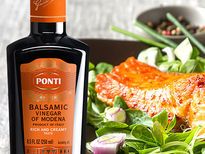 Ponti Balsamic Vinegar