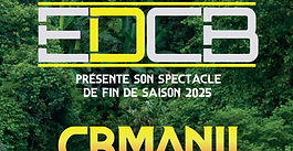 École de danse Chantale Boulay