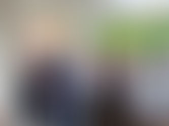 Amazing Tiffin Garden Party