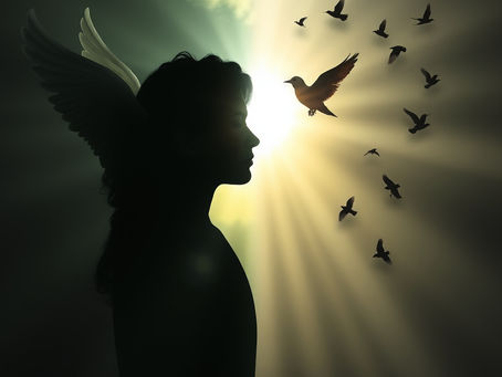 Pain vs. Persecution A Reflection on Dignity, Courage, and Awareness