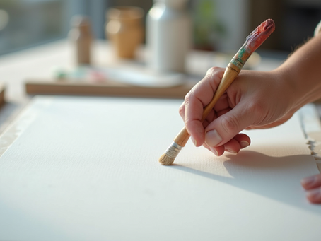 Embracing the Unknown: Trusting Your Inner Authority for Clarity Ahead