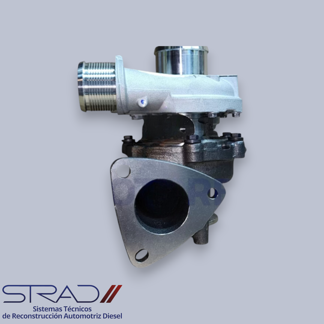 TURBO GTD1444V FORD