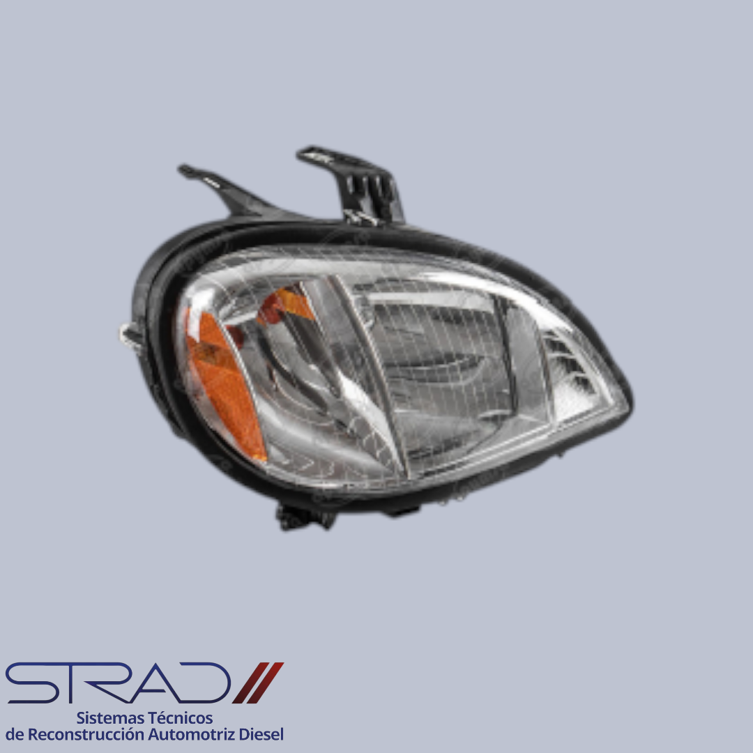 UNIDAD PRINCIPAL DERECHA FREIGHTLINER COLUMBIA