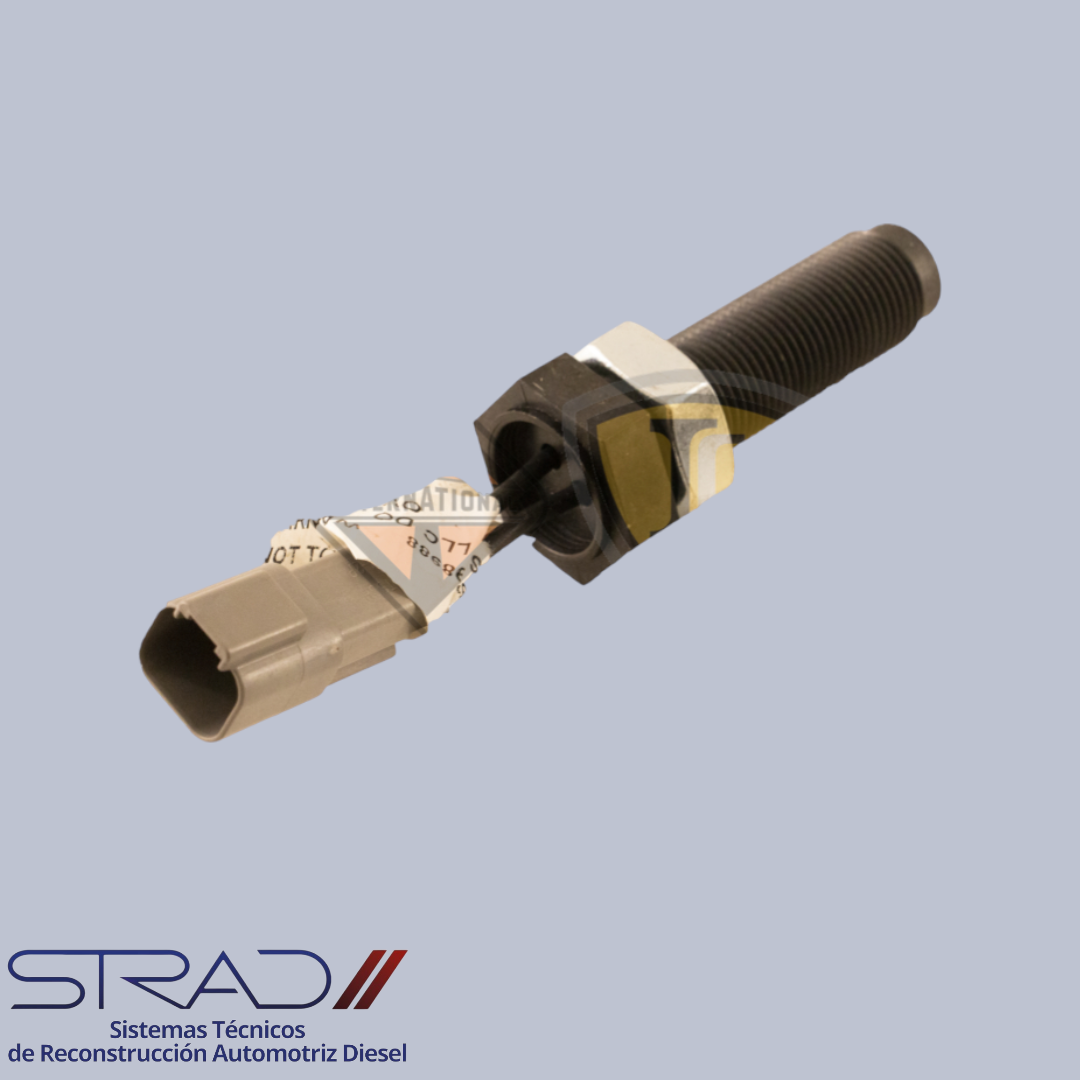 SENSOR DE VELOCÍMETRO