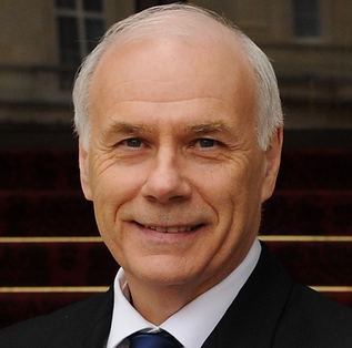 Paul Booth