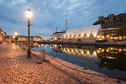 Gothenburg