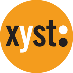 XYST Master with circle Medium copy
