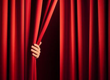 Cours de théâtre pour enfants