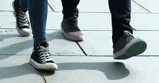Tai Chi Challenge #3 - Principles and walking