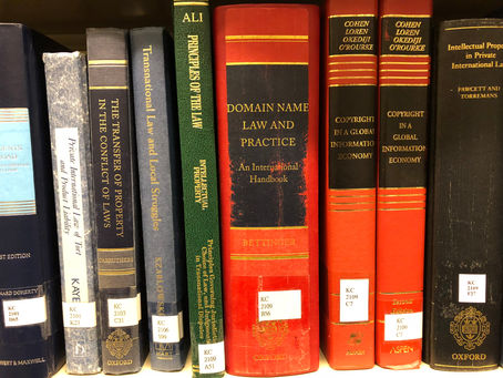 Prevent Cybersquatting