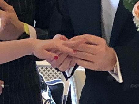 Our Smallest First Steps