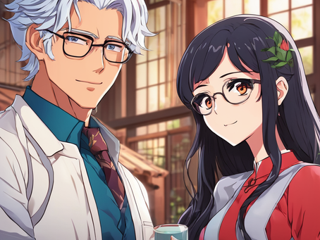 The Calm After Tokyo